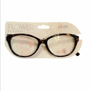 Flower Readers +2.00 “NEW” (Bundle & Save)